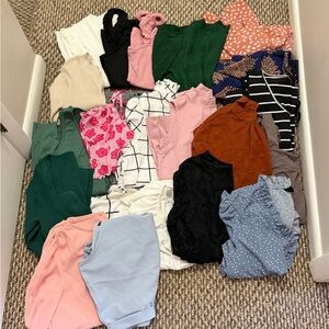 SHEIN Women's Bundle